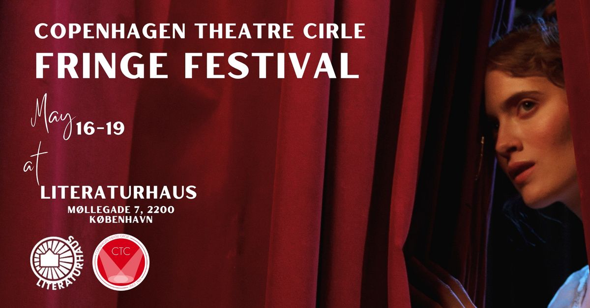 Fringe Festival 2024 - Copenhagen Theater Circle
