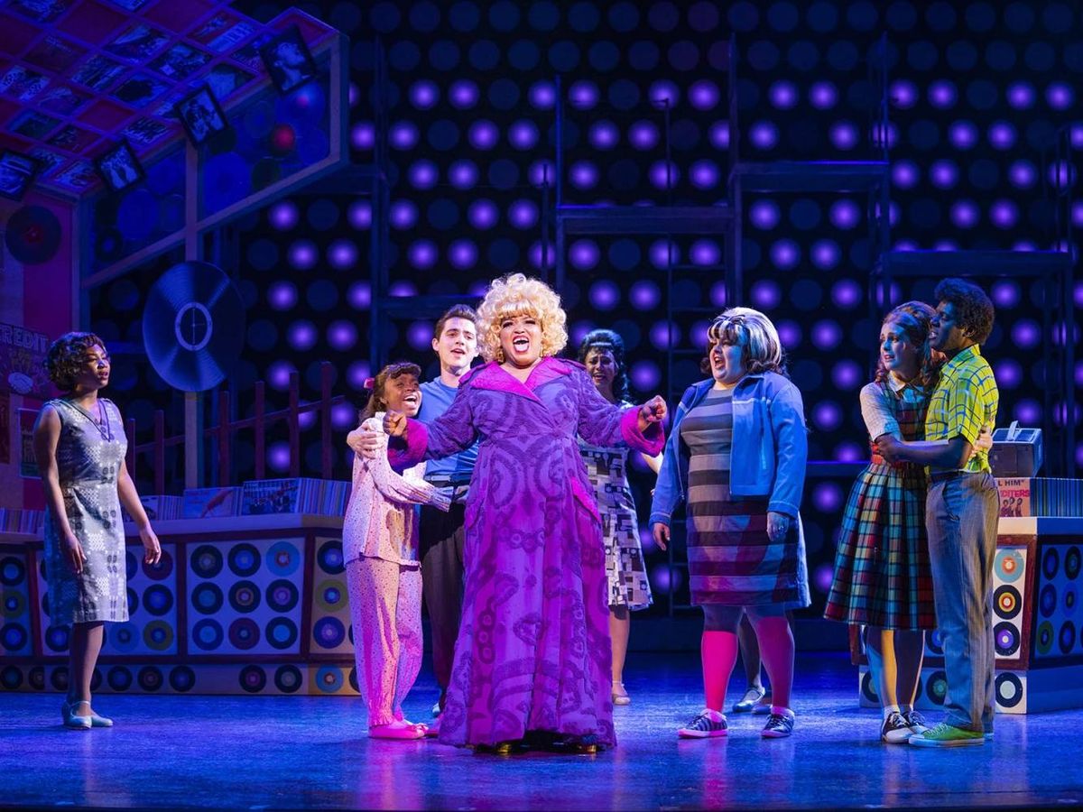 Hairspray at Music Hall At Fair Park