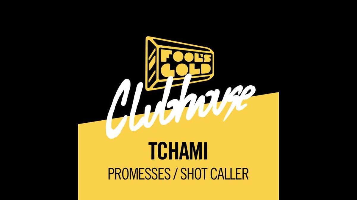 Tchami (16+)