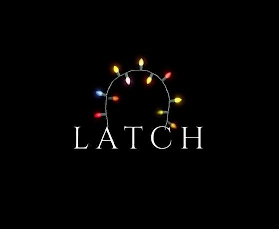 Latch Xmas Pop-Up