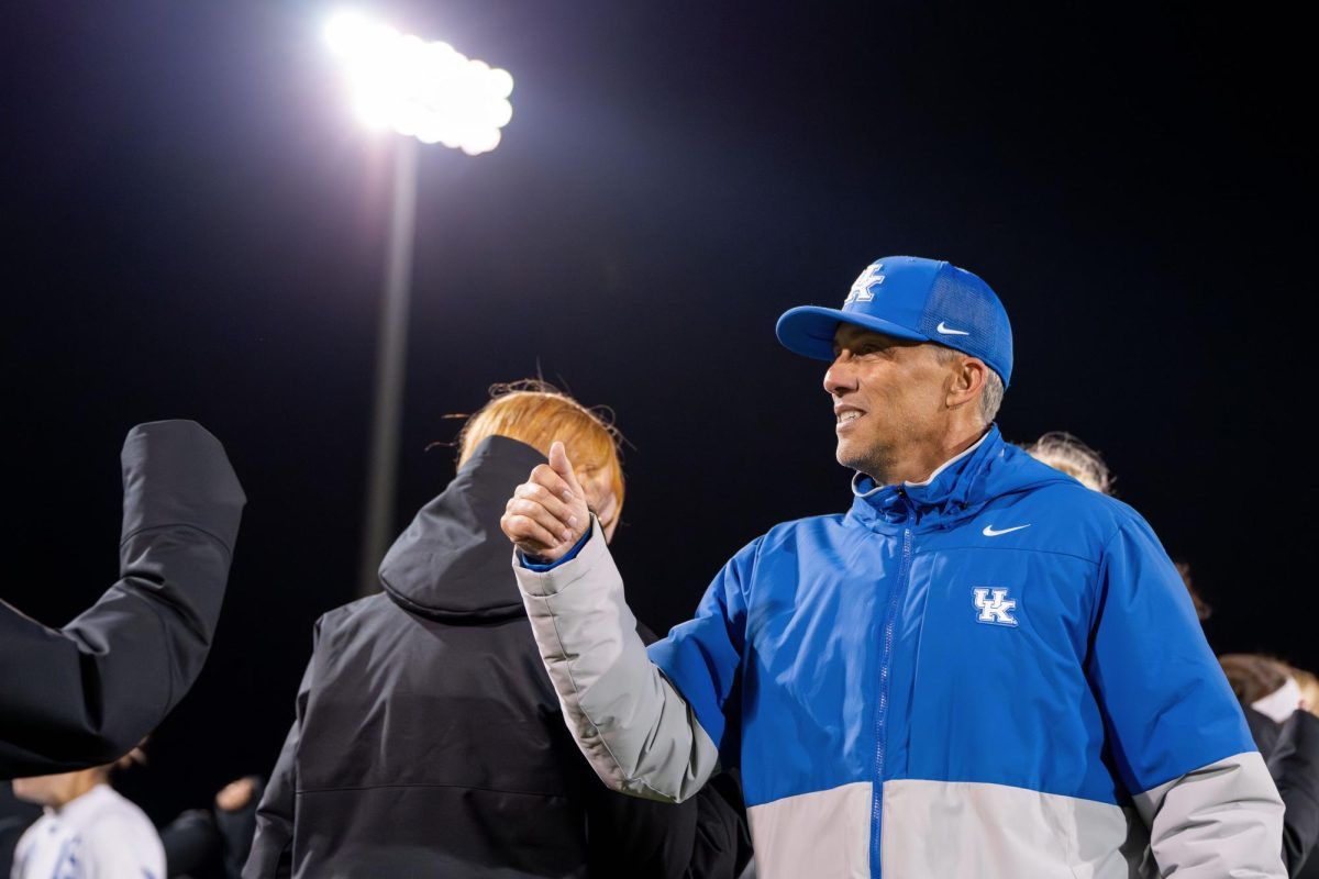 Kentucky Wildcats at Georgia Bulldogs Baseball