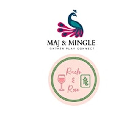 Maj & Mingle and Racks & Rose