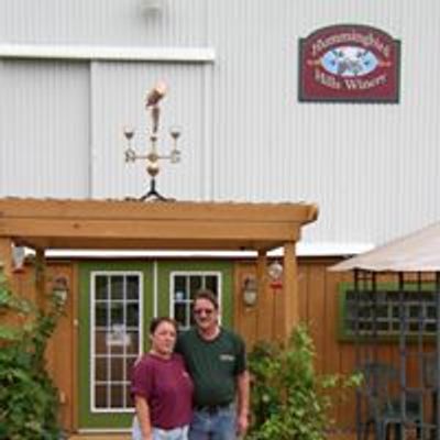 Hummingbird Hills Winery