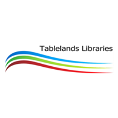 Tablelands Libraries