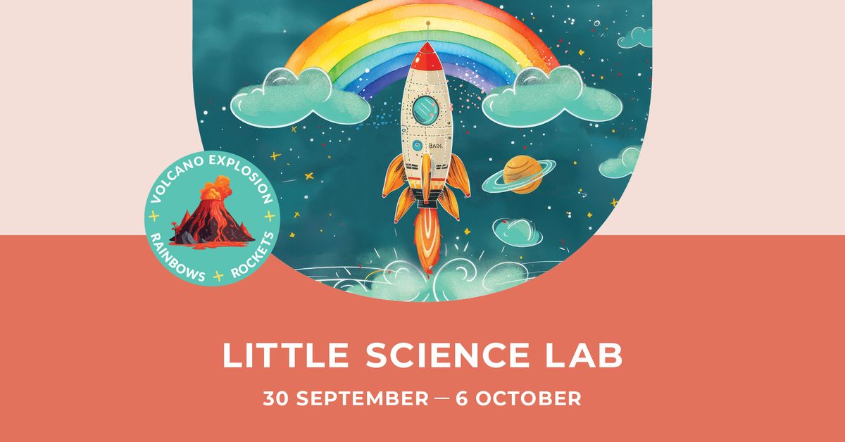 Little Science Lab