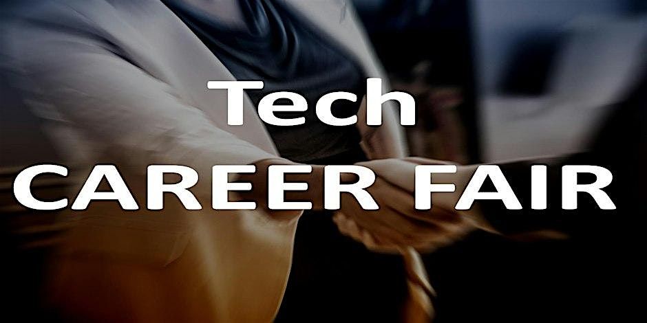 Boston Tech Career Fair: Exclusive Tech Hiring Event