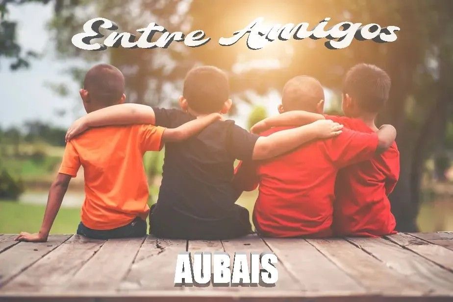 Entre Amigos