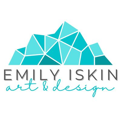 Emily Iskin Art & Design