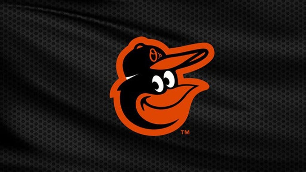 Baltimore Orioles vs. Philadelphia Phillies