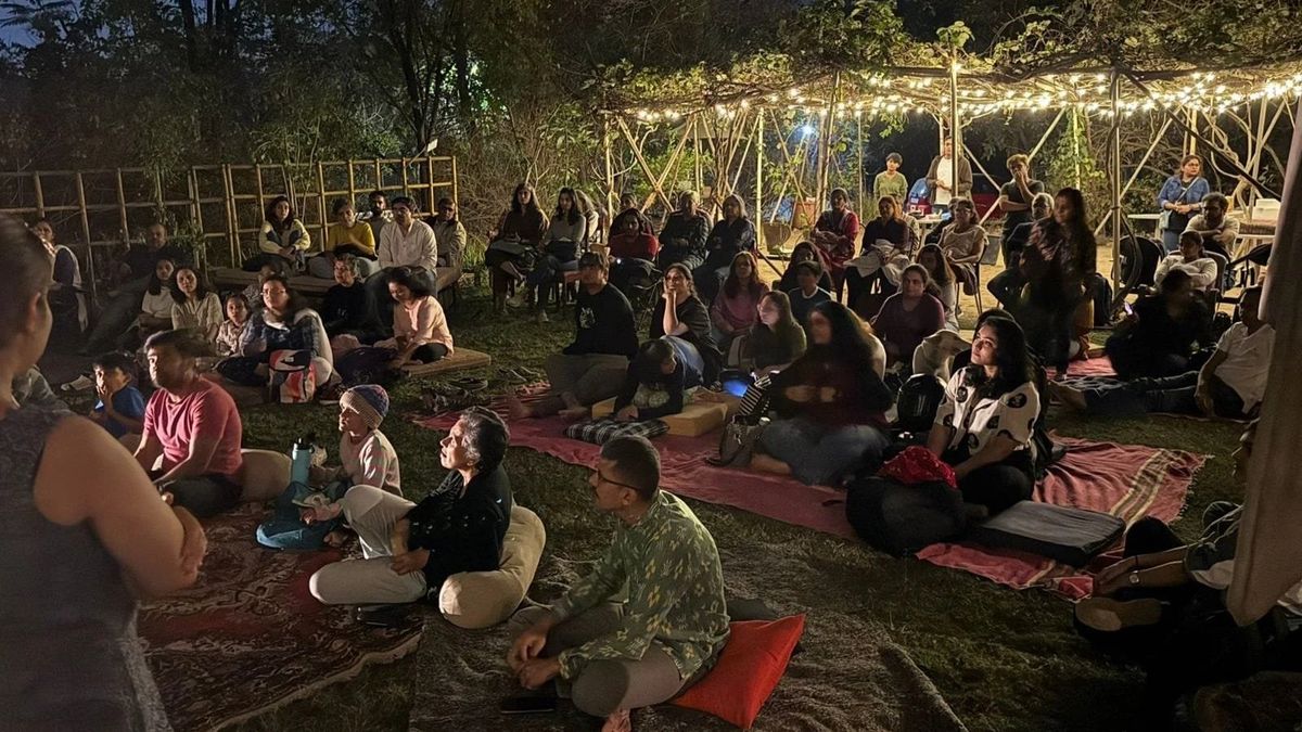 ALT EFF 2025 x The Farm