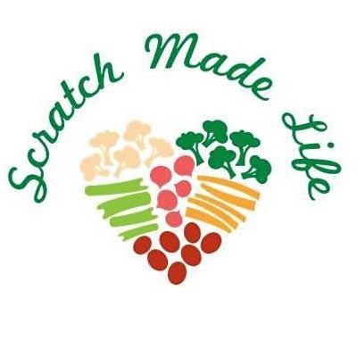 Scratch Made Life (Kim)