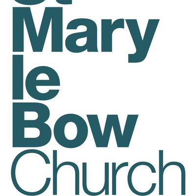 St Mary-le-Bow