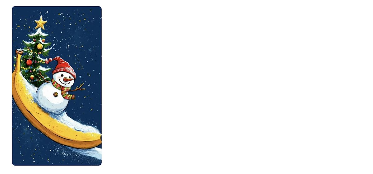 Calgary\u2019s Paint & Sip Experience at Raw Canvas: Level 1 - Easy