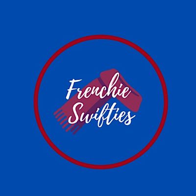 Frenchie Swifties
