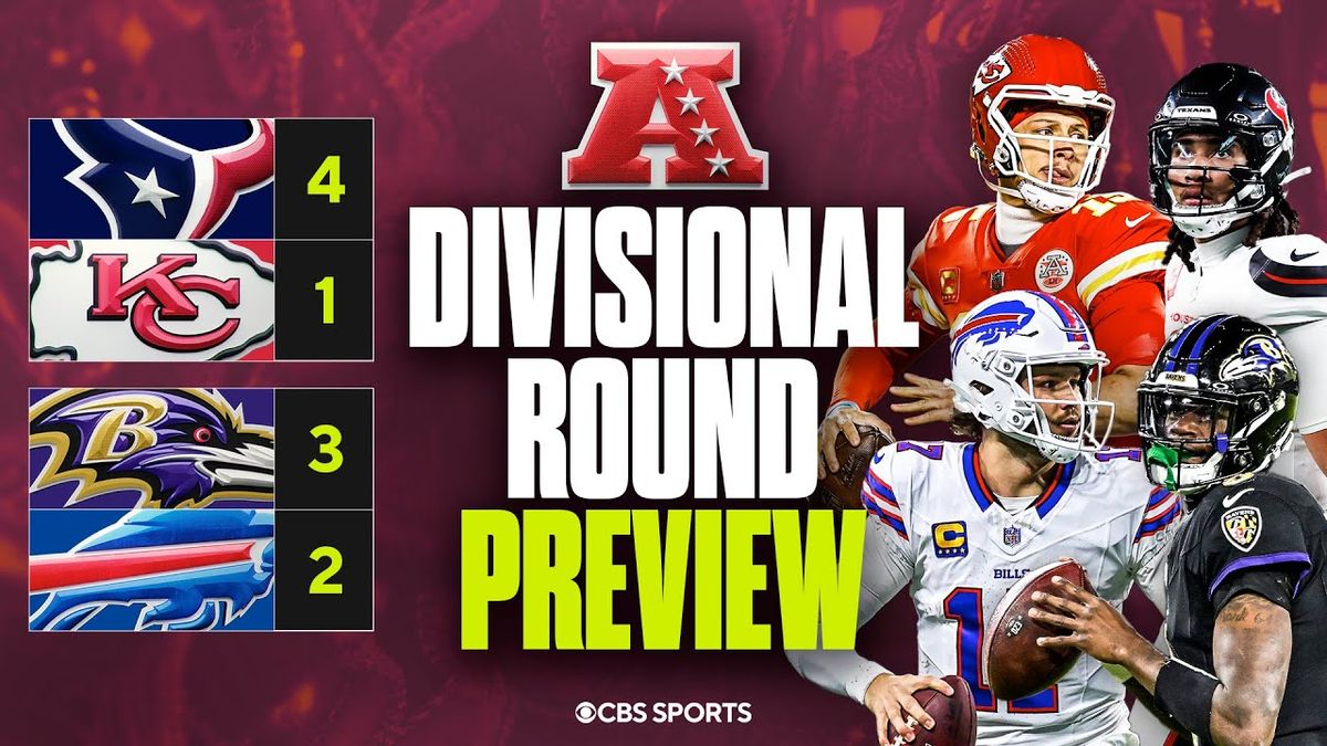 Houston Texans vs. Buffalo Bills