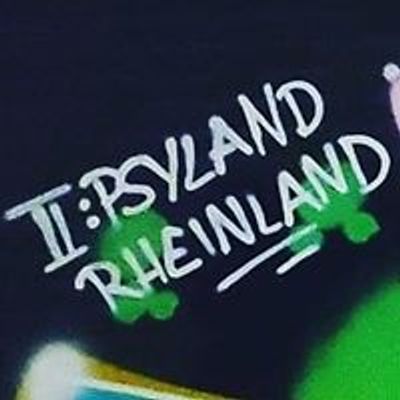 Psyland Rheinland Kollektiv