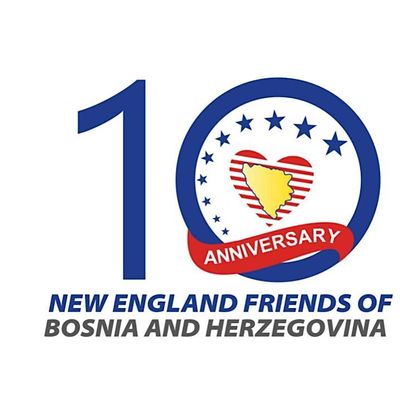 New England Friends of Bosnia & Herzegovina