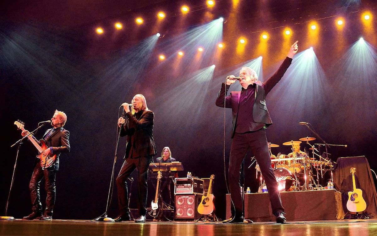 Three Dog Night (Concert)