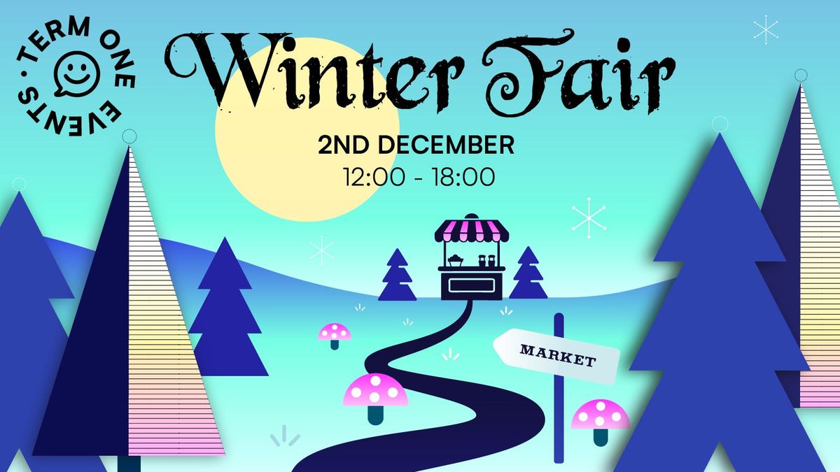 Winter Fair