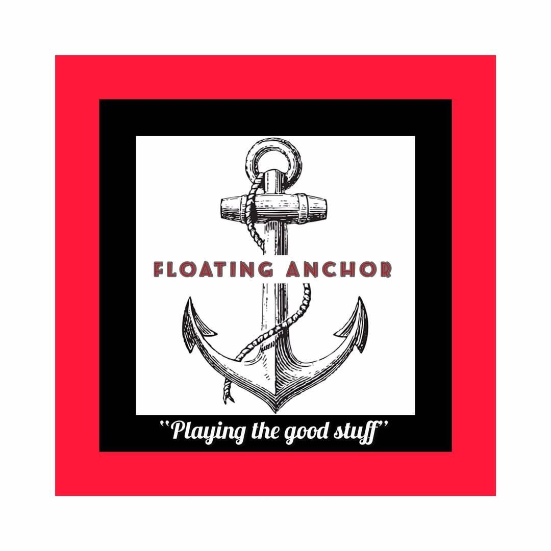 Floating Anchor \u2693\ufe0f 