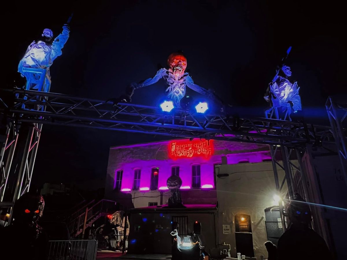 Corpus Christi Ghost Tours