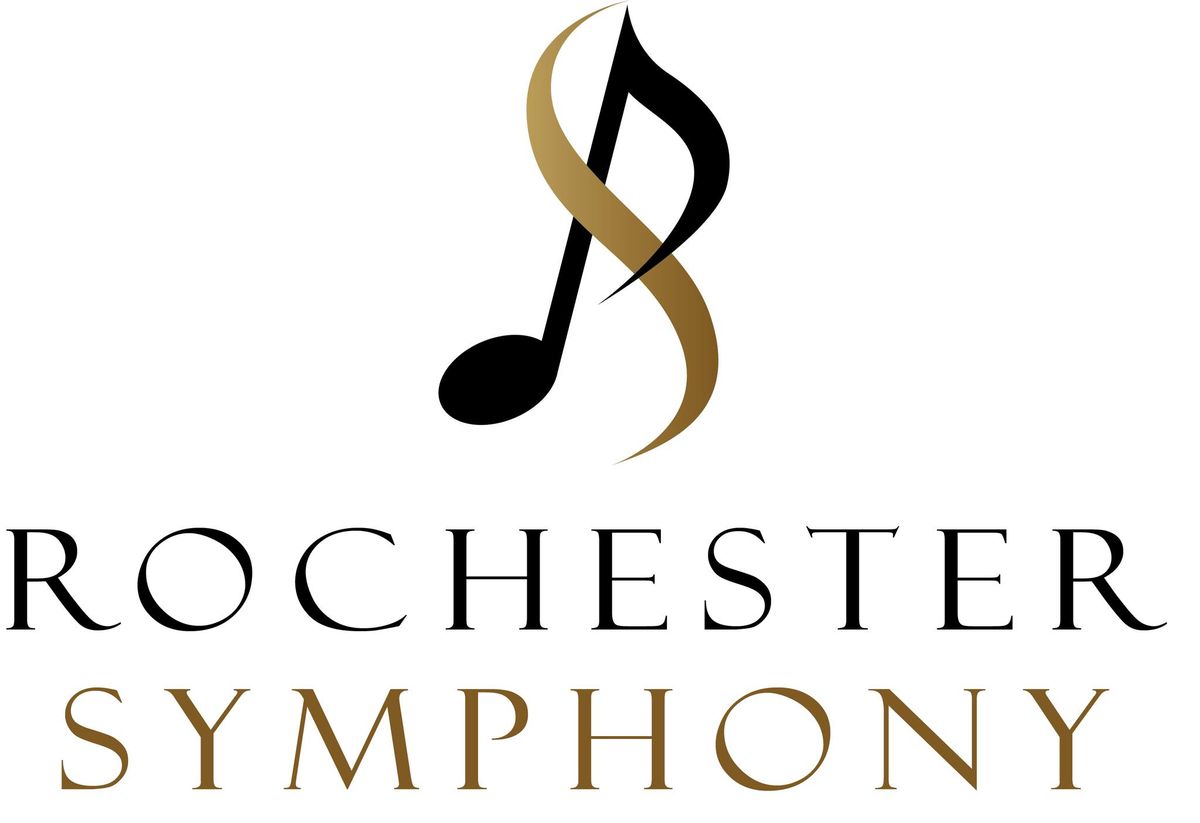 Rochester Symphony Presents: Sleeper\u2019s Awake