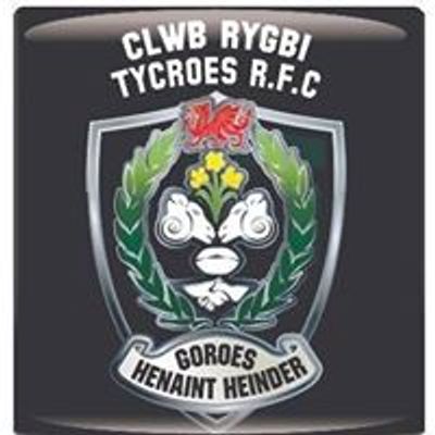 Tycroes Rugby