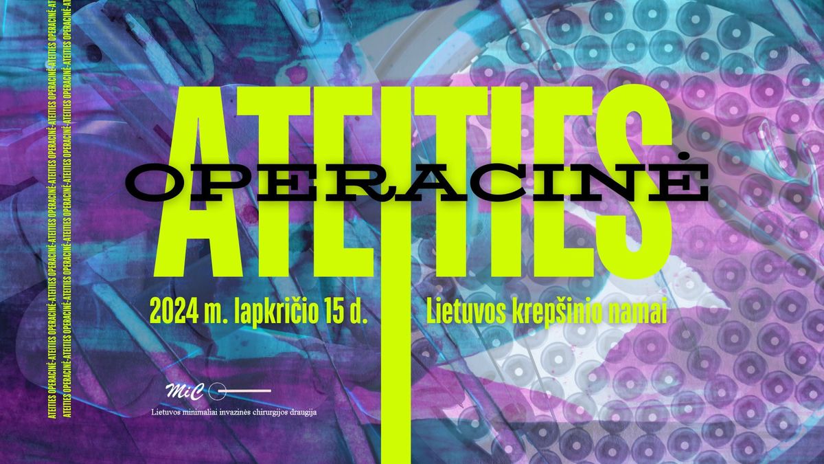 Ateities operacin\u0117