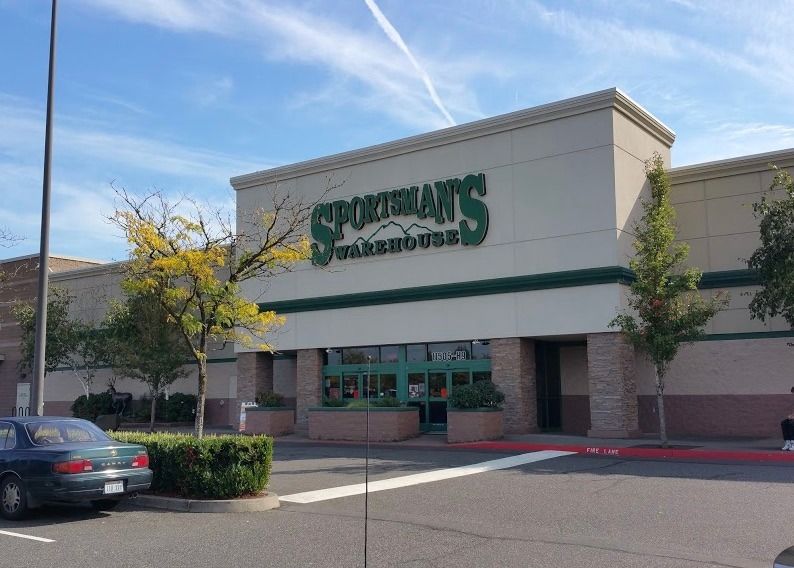 WA Concealed Carry Class at Sportsman's Warehouse in Vancouver, WA - 3PM to 7PM