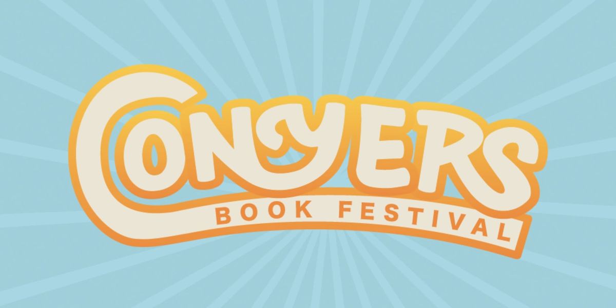 2025 Conyers Book Festival