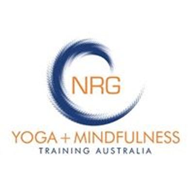 Yoga NRG + Mindfulness Training Australia