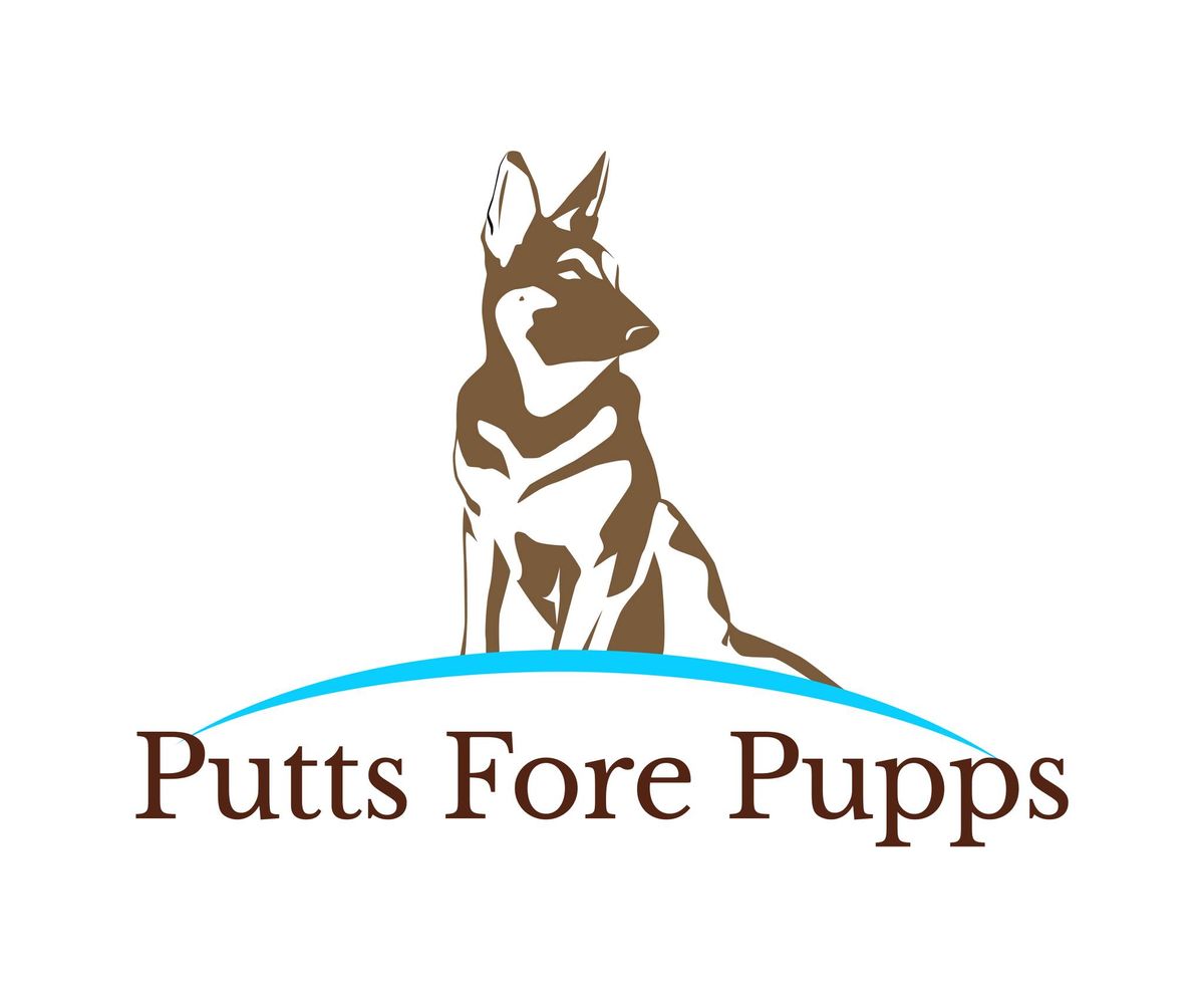 3rd Annual Putts Fore Pupps Golf Tournament