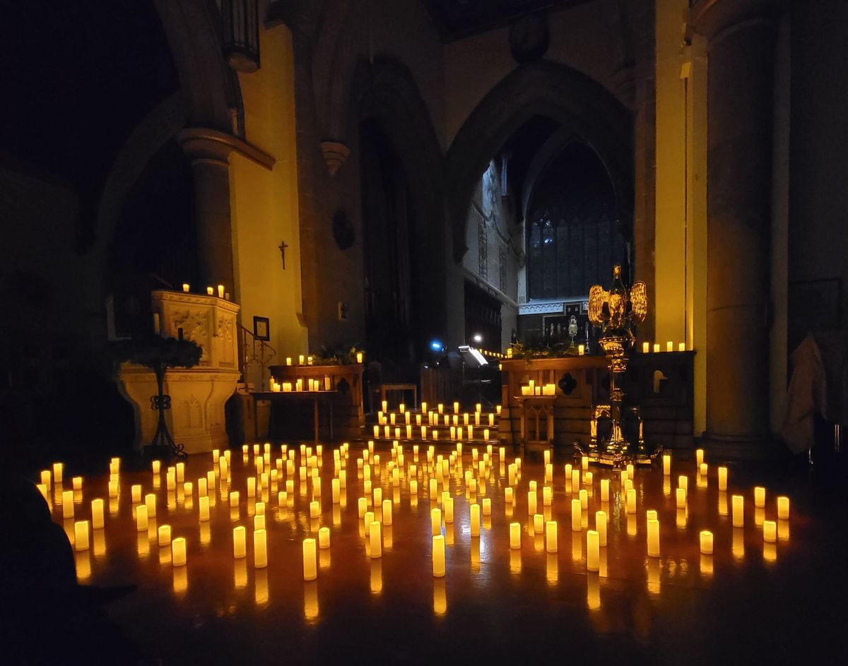 ADVENT CANDLE CONCERT