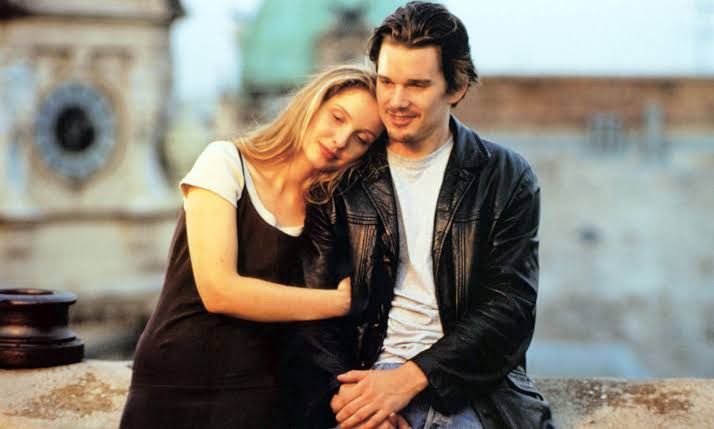 Classic Movie Sundays: Before Sunrise (1995) 