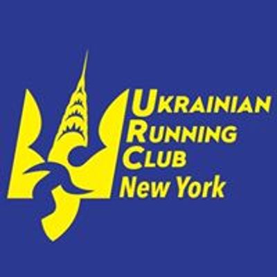 Ukrainian Running Club New York