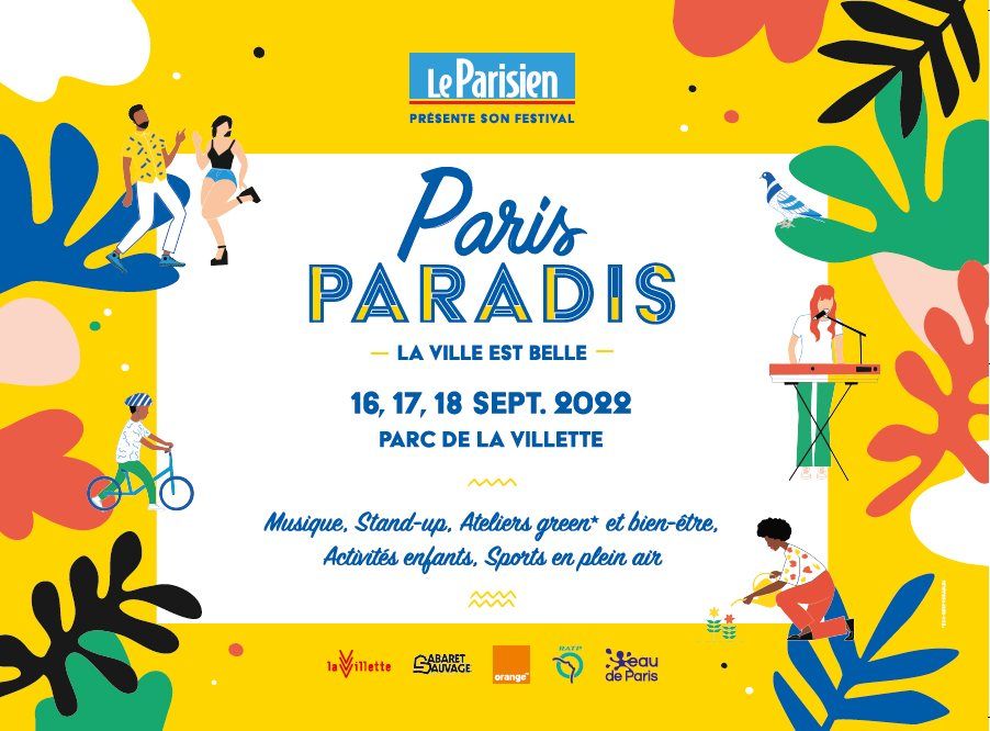 Festival Paris Paradis 4