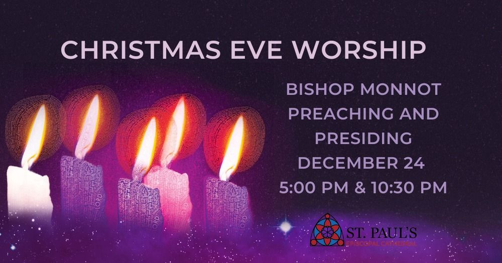 Christmas Eve Worship