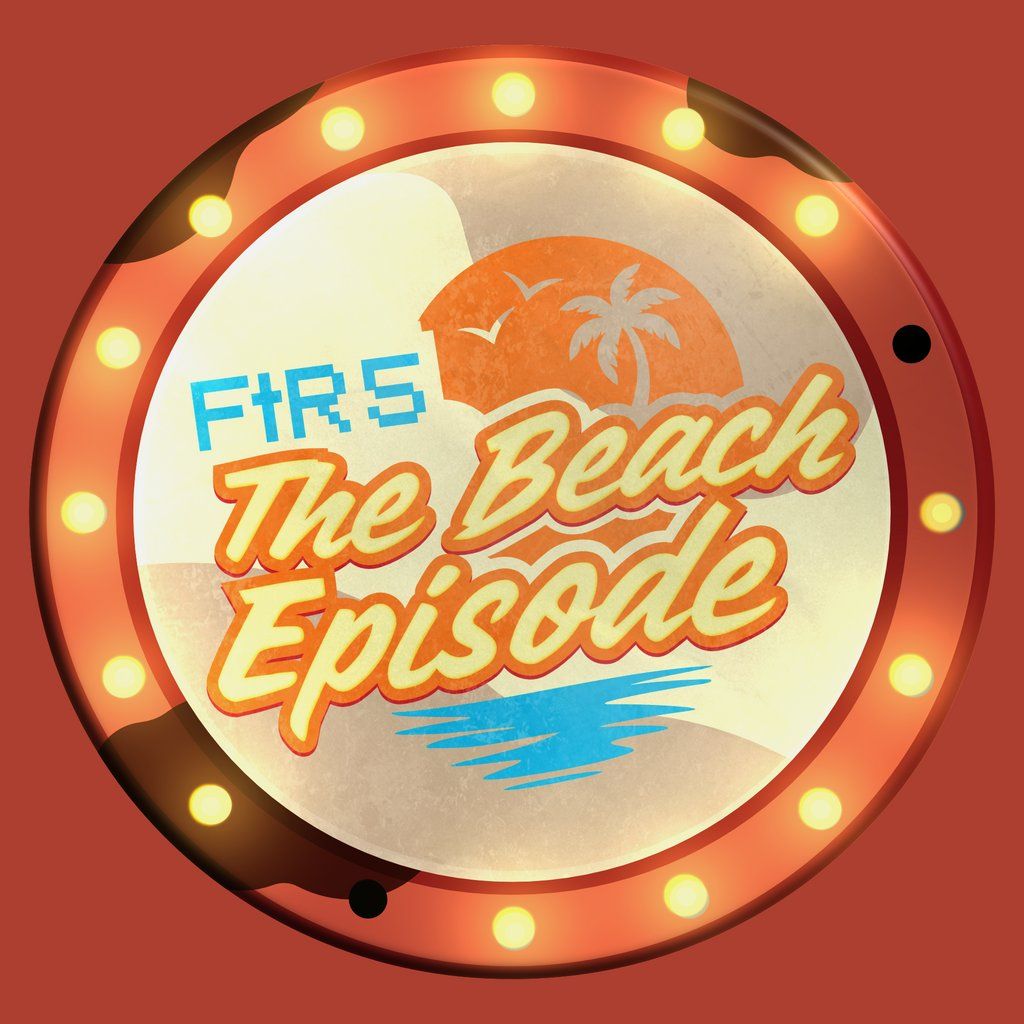 Fur The Record Ep5: THE BEACH EPISODE