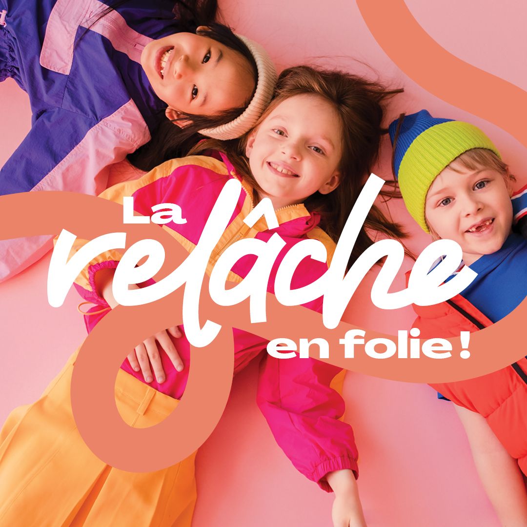 Rel\u00e2che scolaire au Carrefour Richelieu