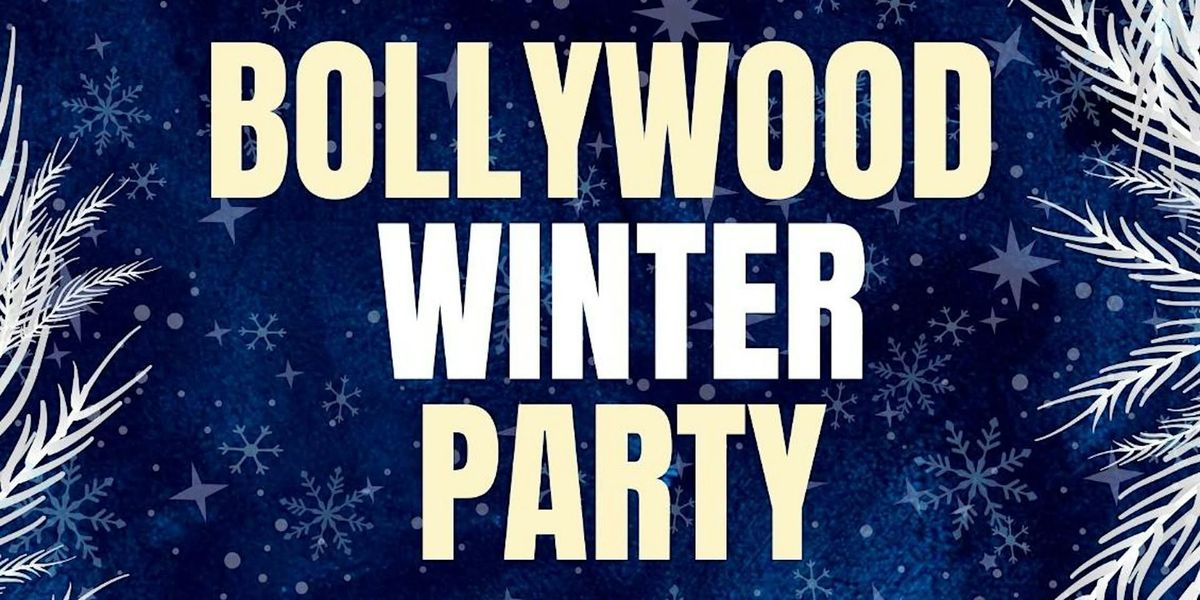 Bollywood Winter Party Bonn