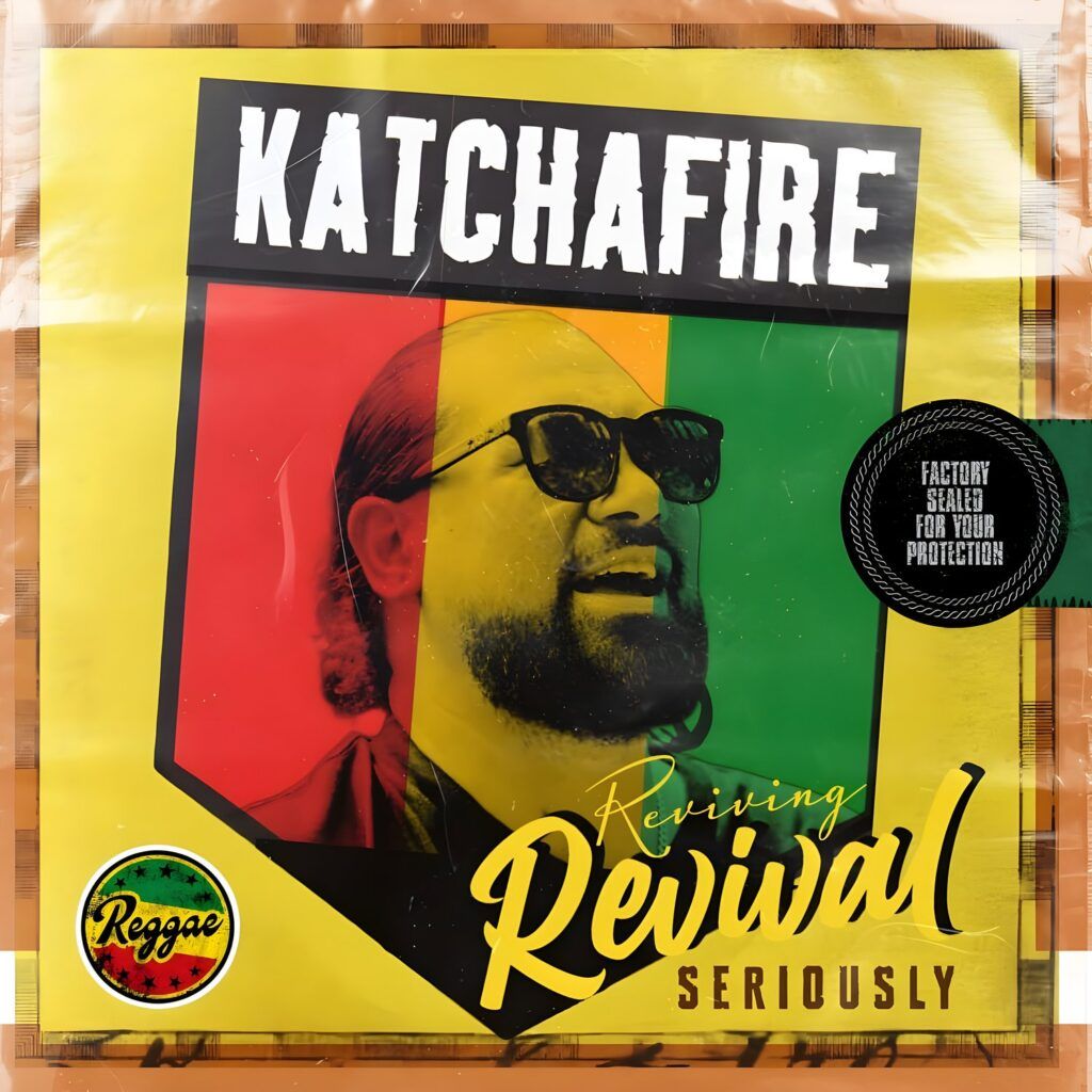 Katchafire