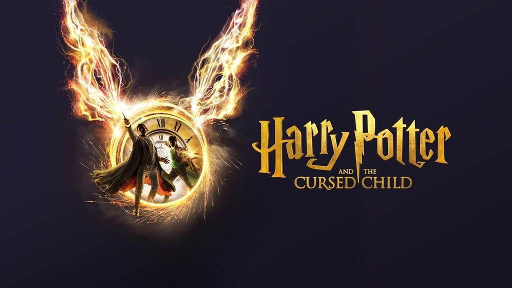 Phantom Of The Opera (Touring) - Recommended for ages 8+. No children under 5 allowed