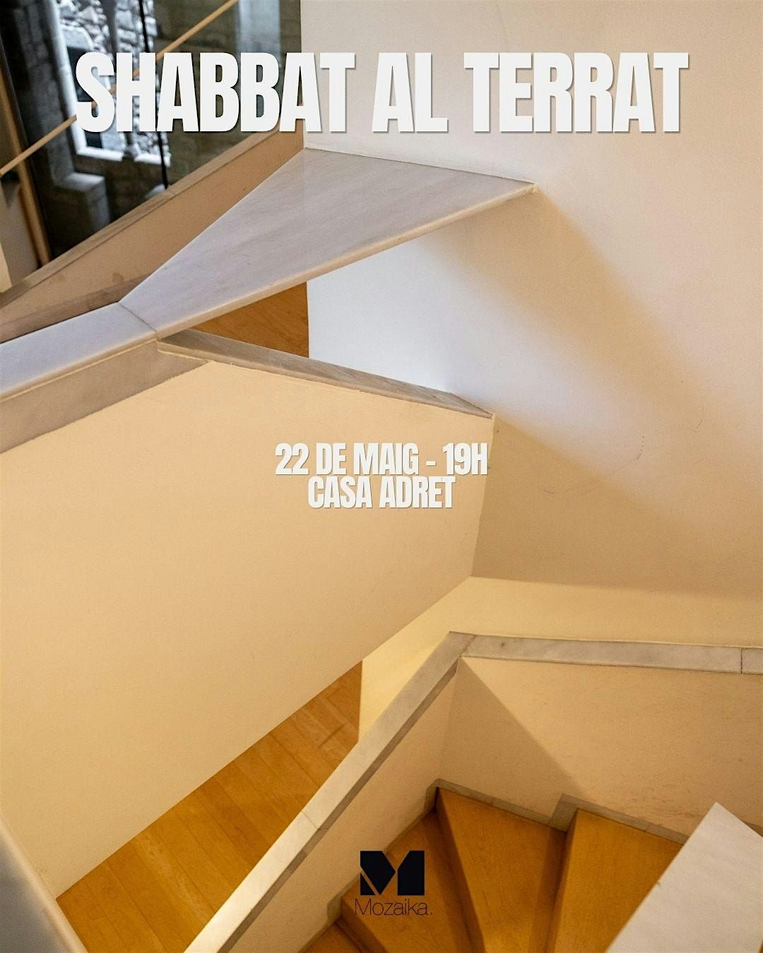 Shabbat al terrat