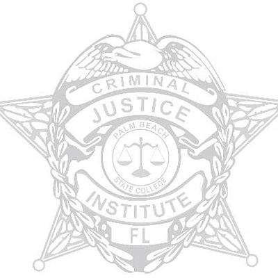 CRIMINAL JUSTICE CONTINUING EDUCATION @ PALM BEACH STATE COLLEGE