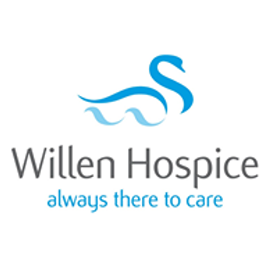 Willen Hospice Milton Keynes