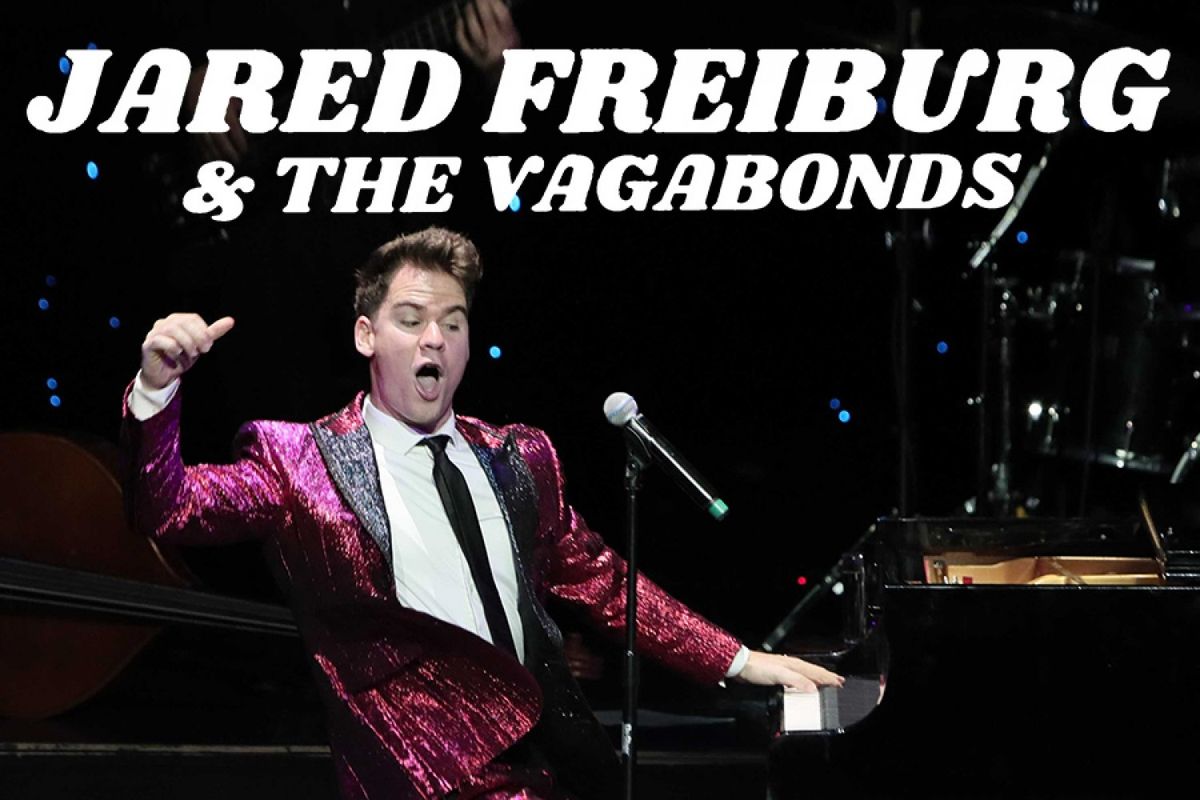 Jared Freiburg