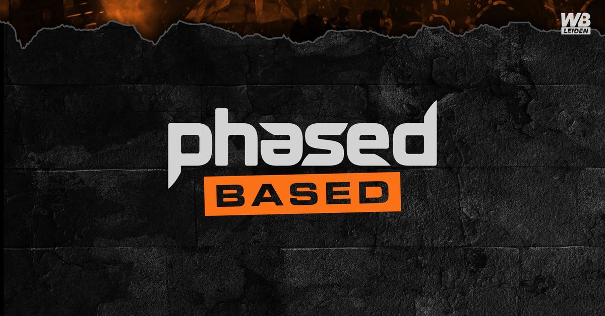 Phased Based