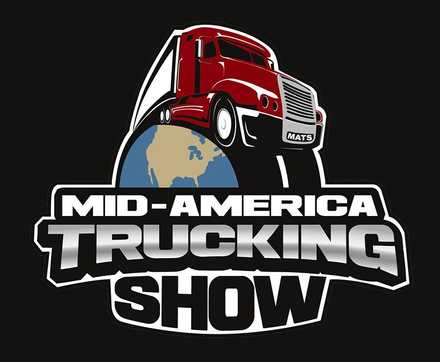 Mid-America Truck Show 2025