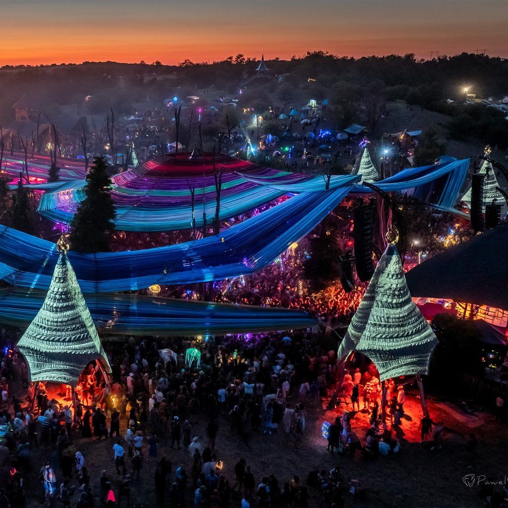 OZORA - One Day in London 2025