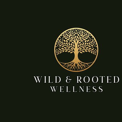 Wild & Rooted Wellness
